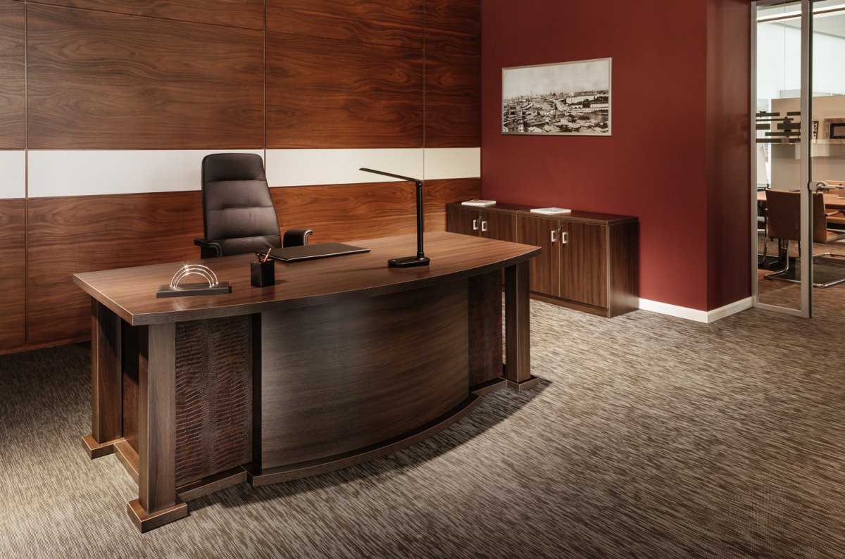 Мебель министри для руководителя