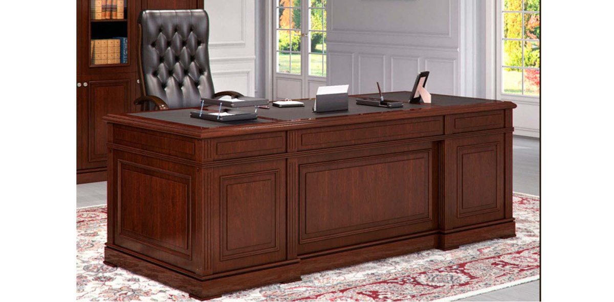 Кабинет руководителя Версаль Феликс