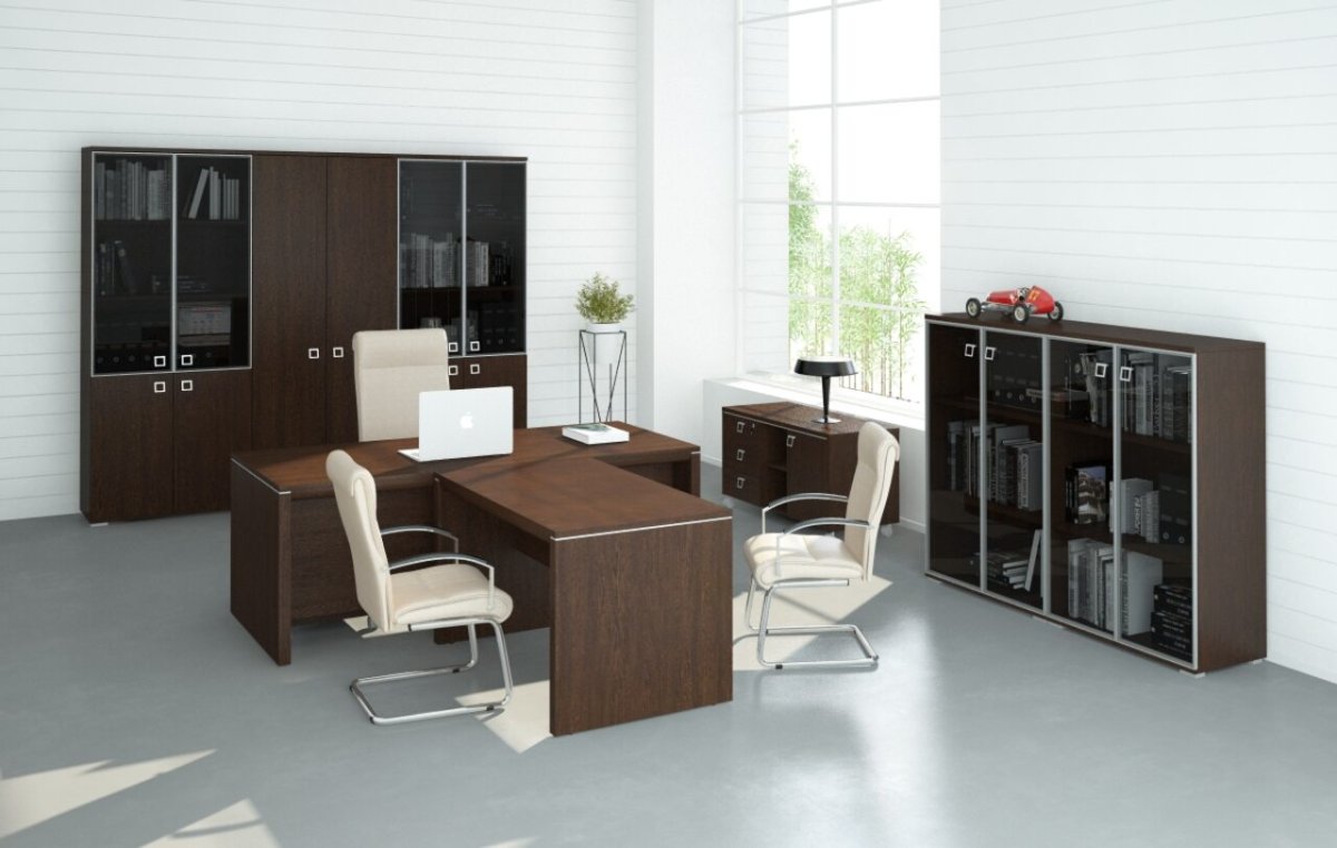 Кабинет руководителя Альто