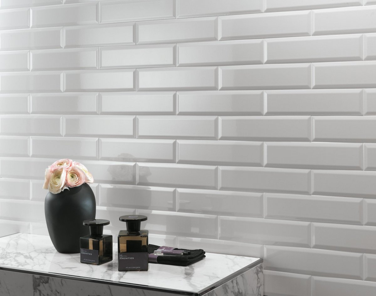 Плитка под кирпич