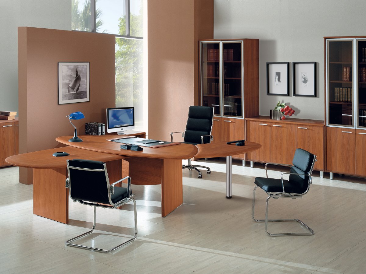 Кабинет Quaranta President (President QC