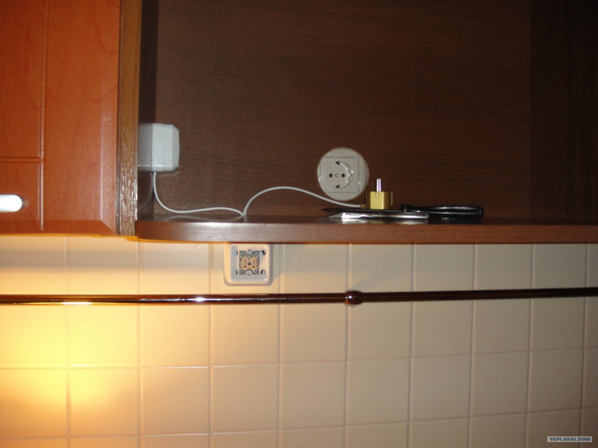 Датчики и детекторы движения Unbranded as