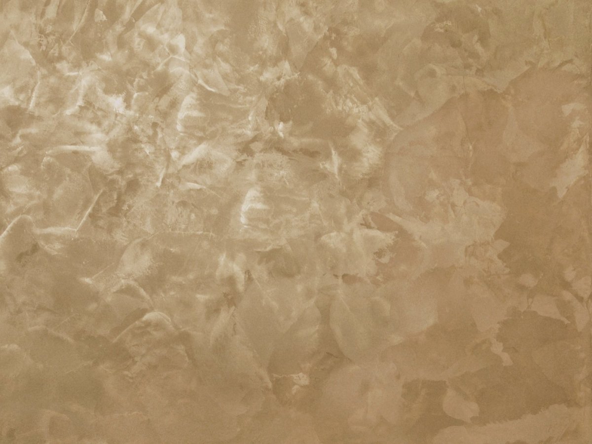 Шёлковая штукатурка в интерьере