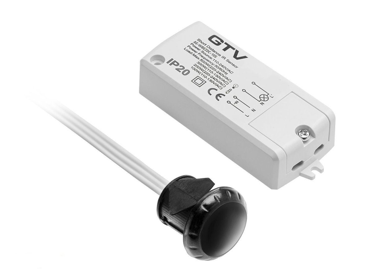 Светильник для подсветки кухни под шкафом поворотный Luka 79154/08/36