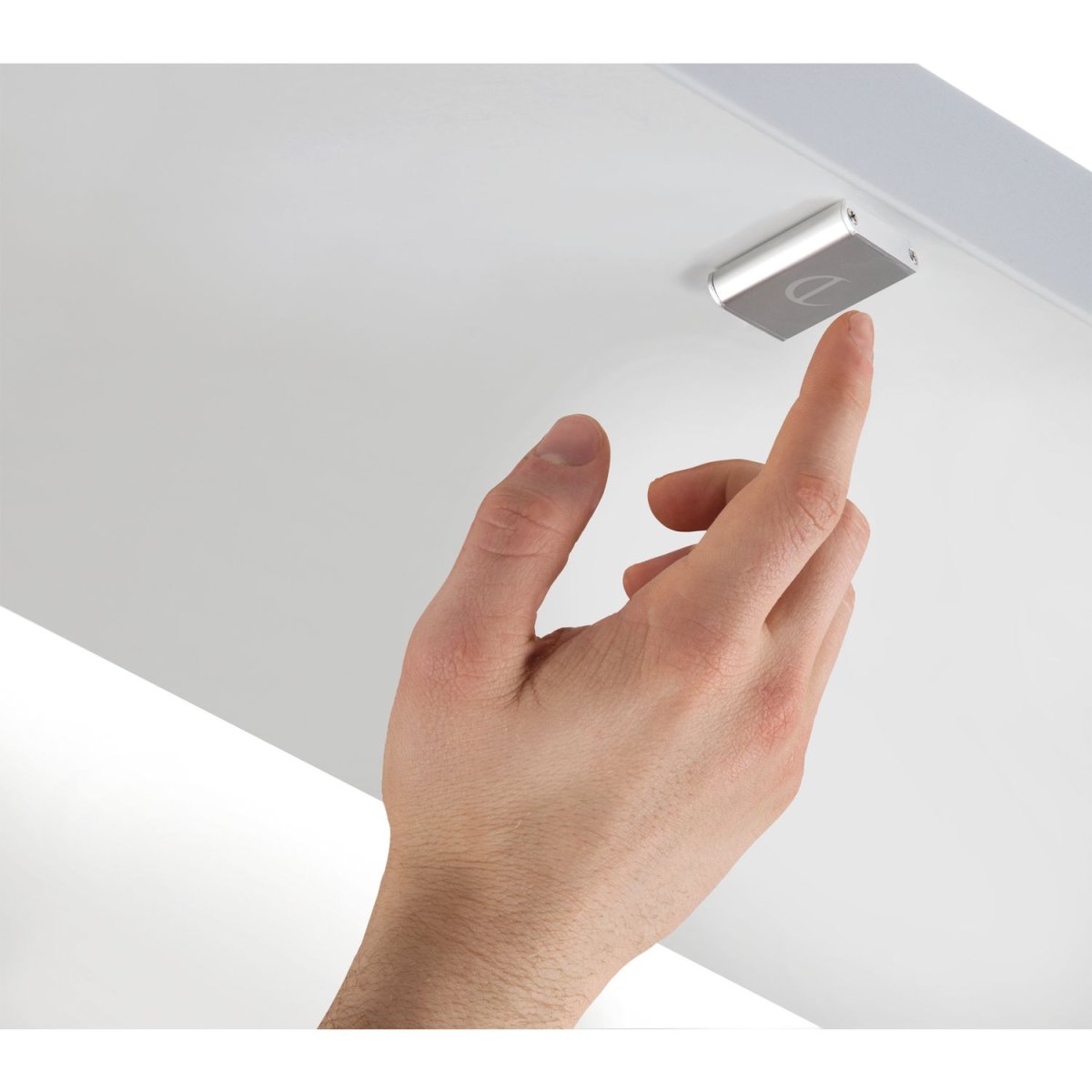 Smart PIR sensor Switch 220v