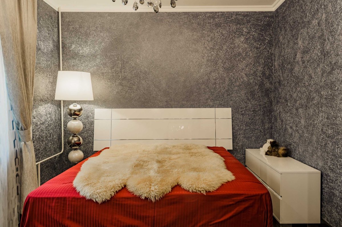 Венецианская штукатурка Тициана