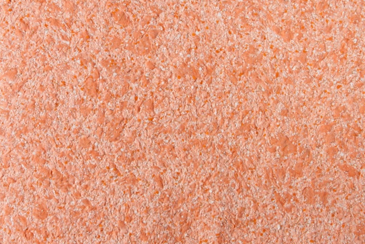 Шёлковые жидкие обои для стен