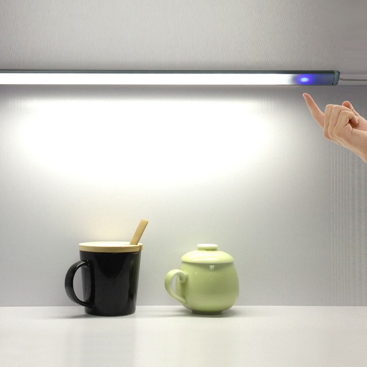 Светодиодная подсветка для кухни