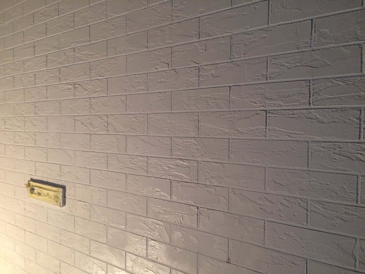 Декоративная штукатурка