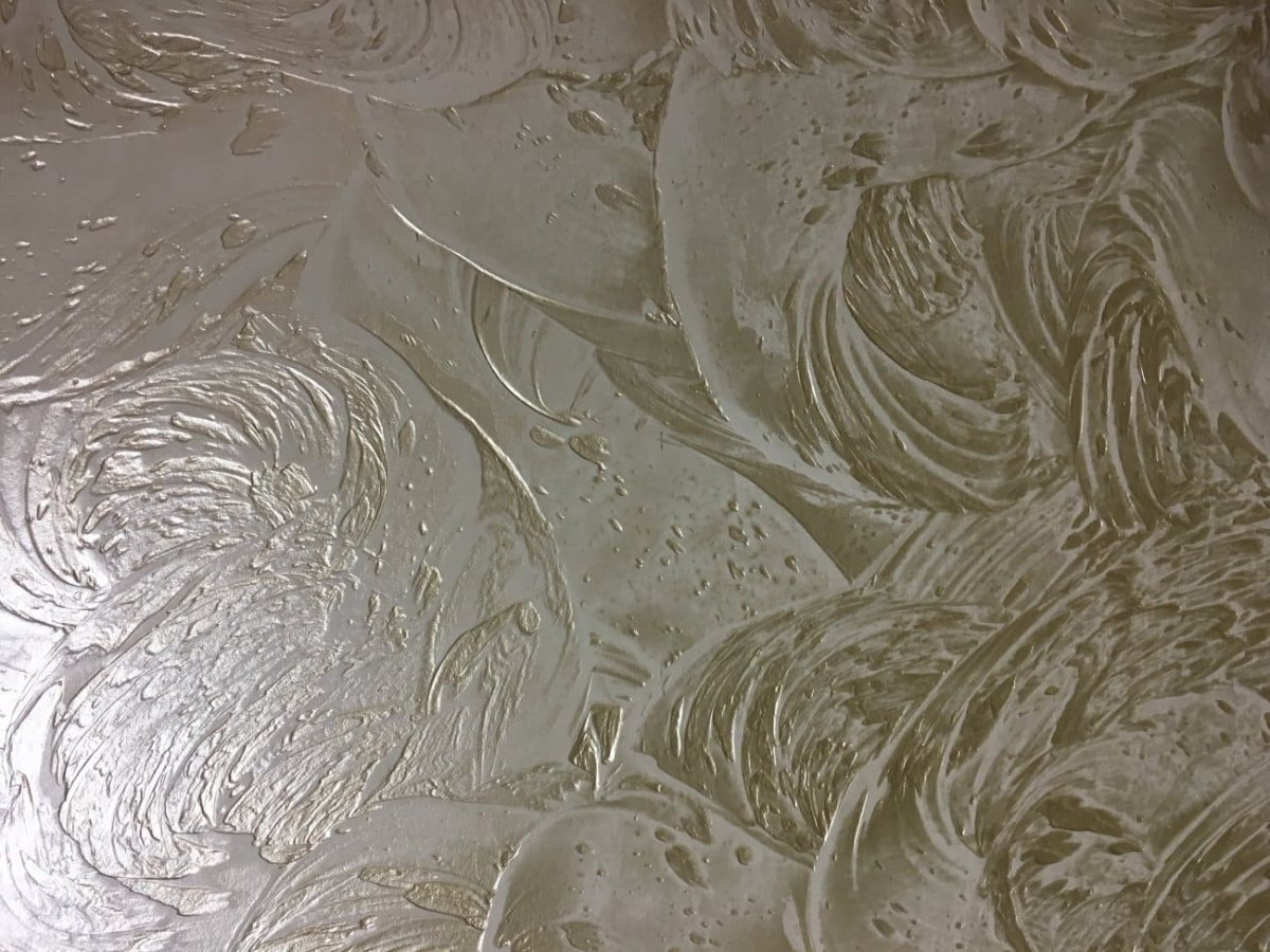 Марсельский воск декоративная штукатурка