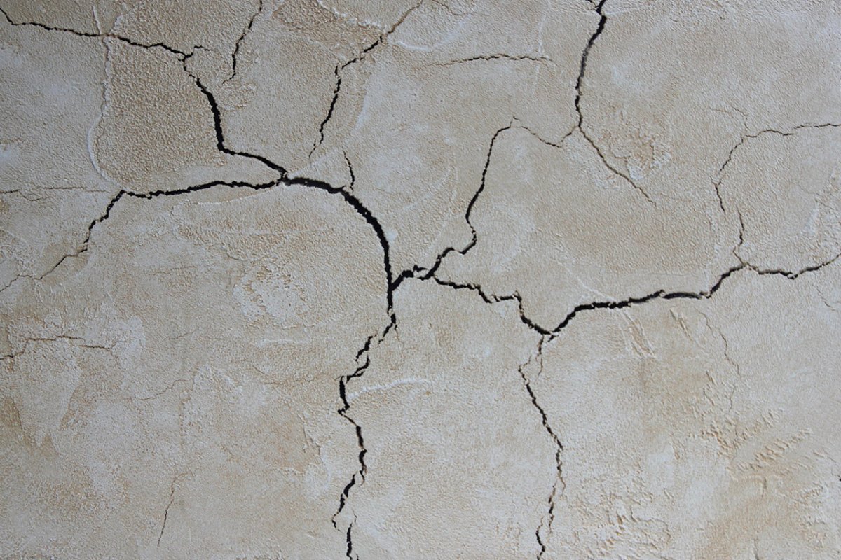 Декоративная штукатурка восковая