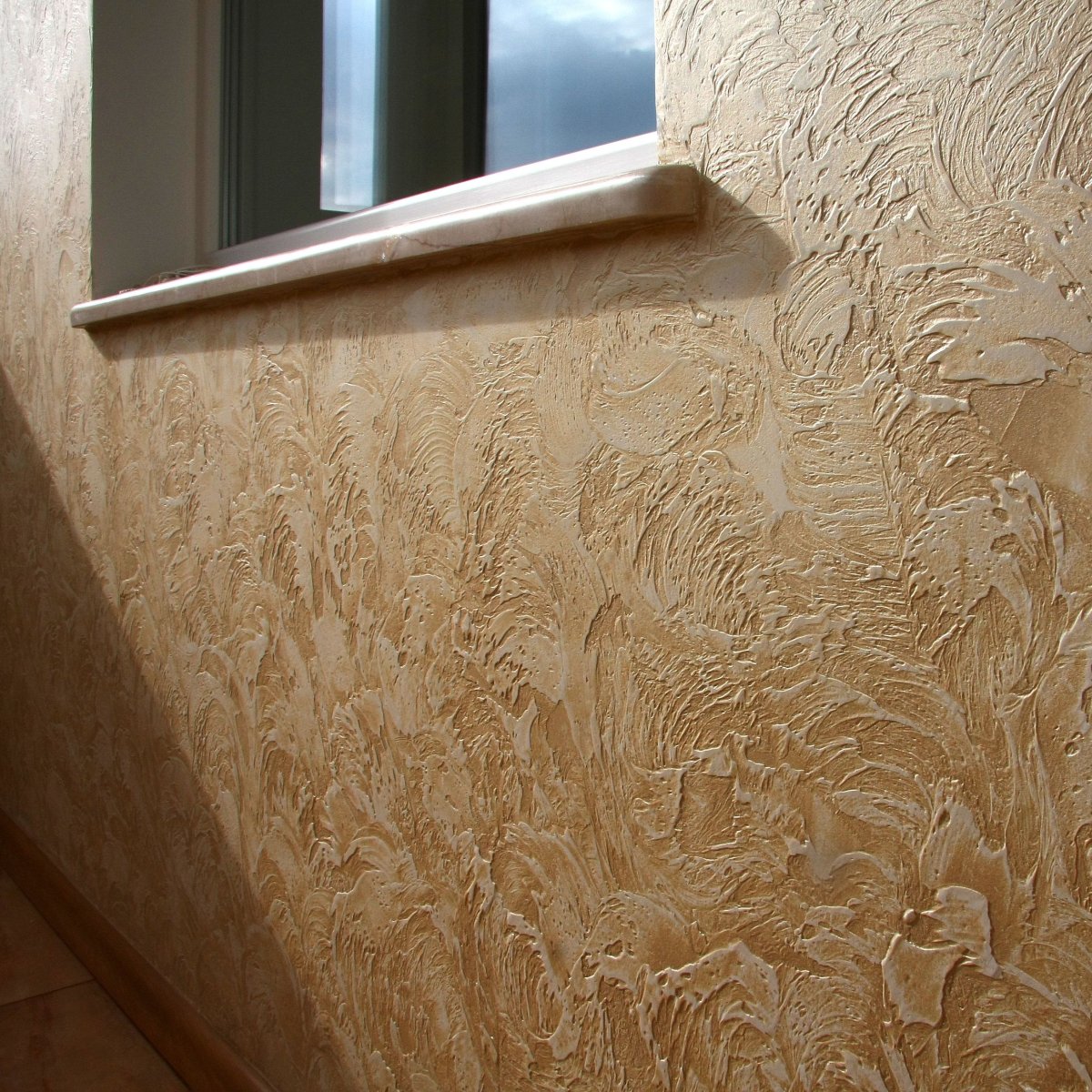 Марсельский воск в интерьере