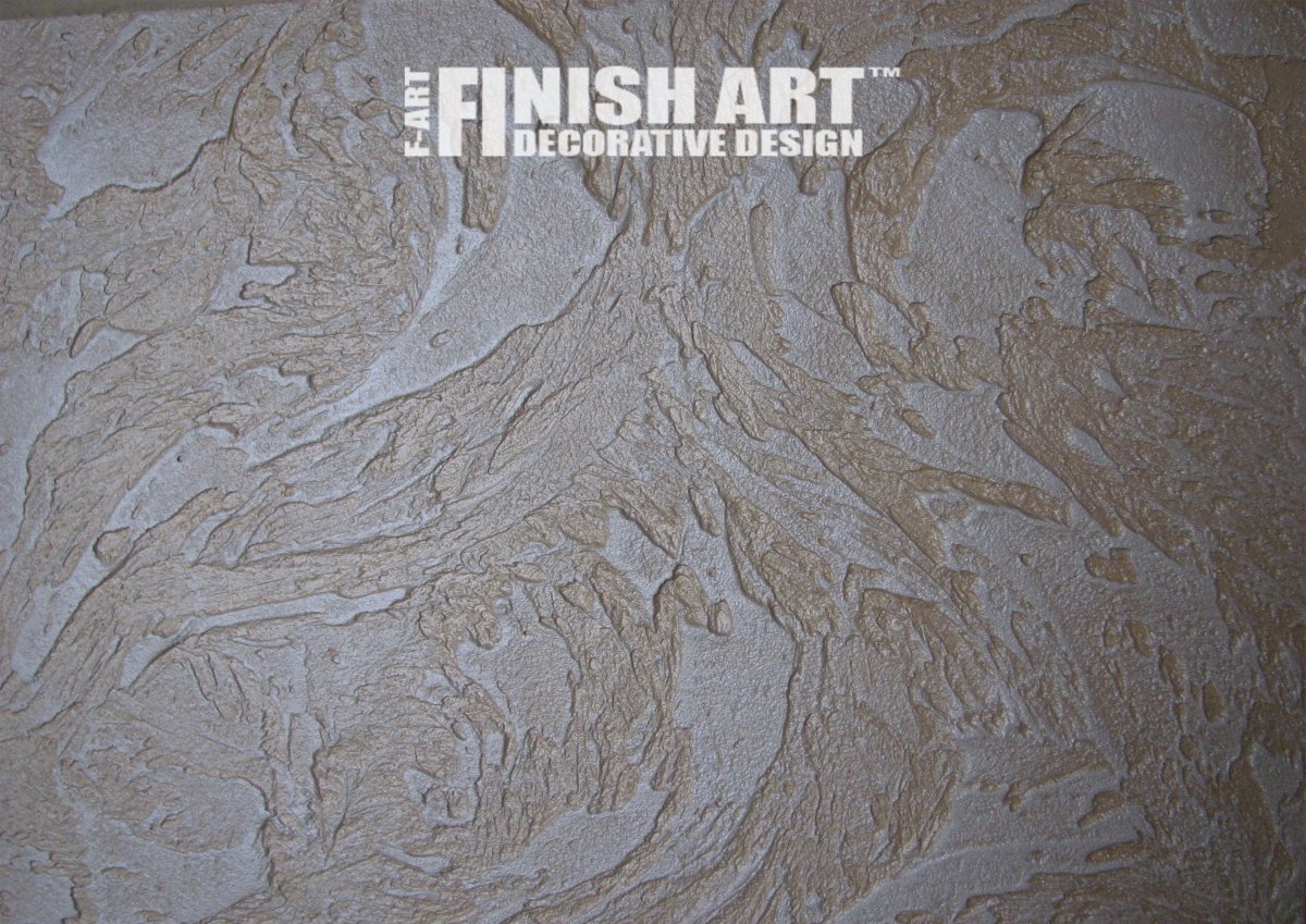 Марсельский воск декоративная штукатурка