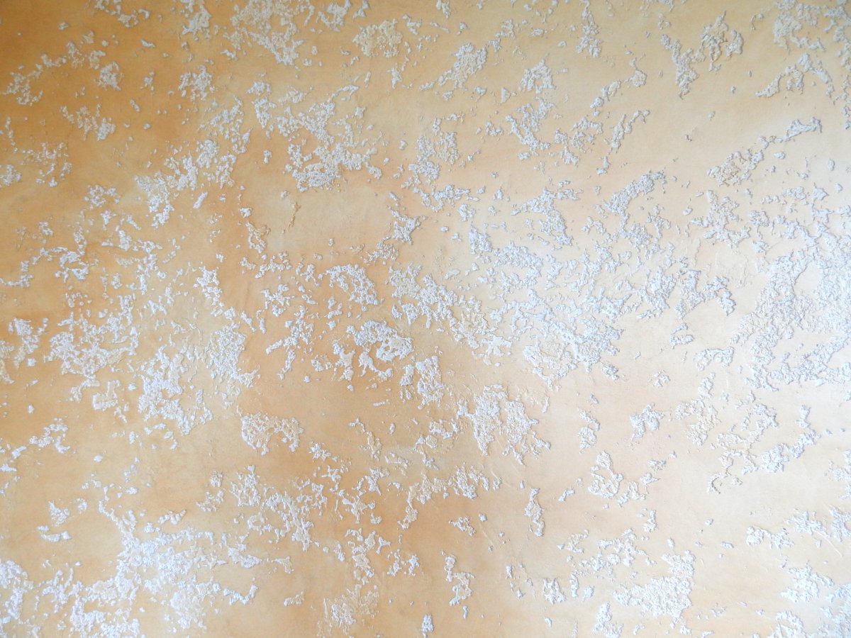 Венецианская штукатурка кракелюр