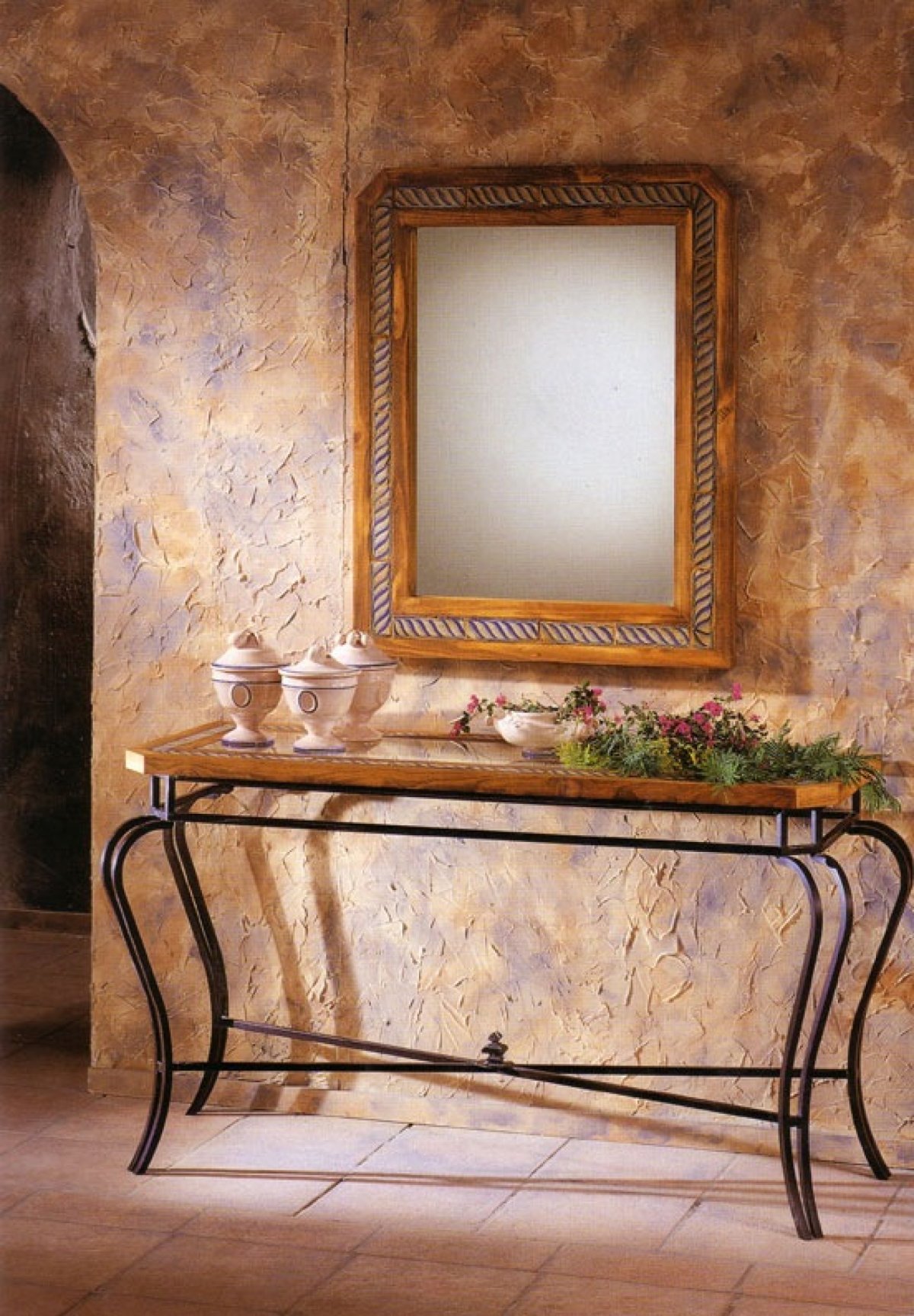 Sollievo штукатурка