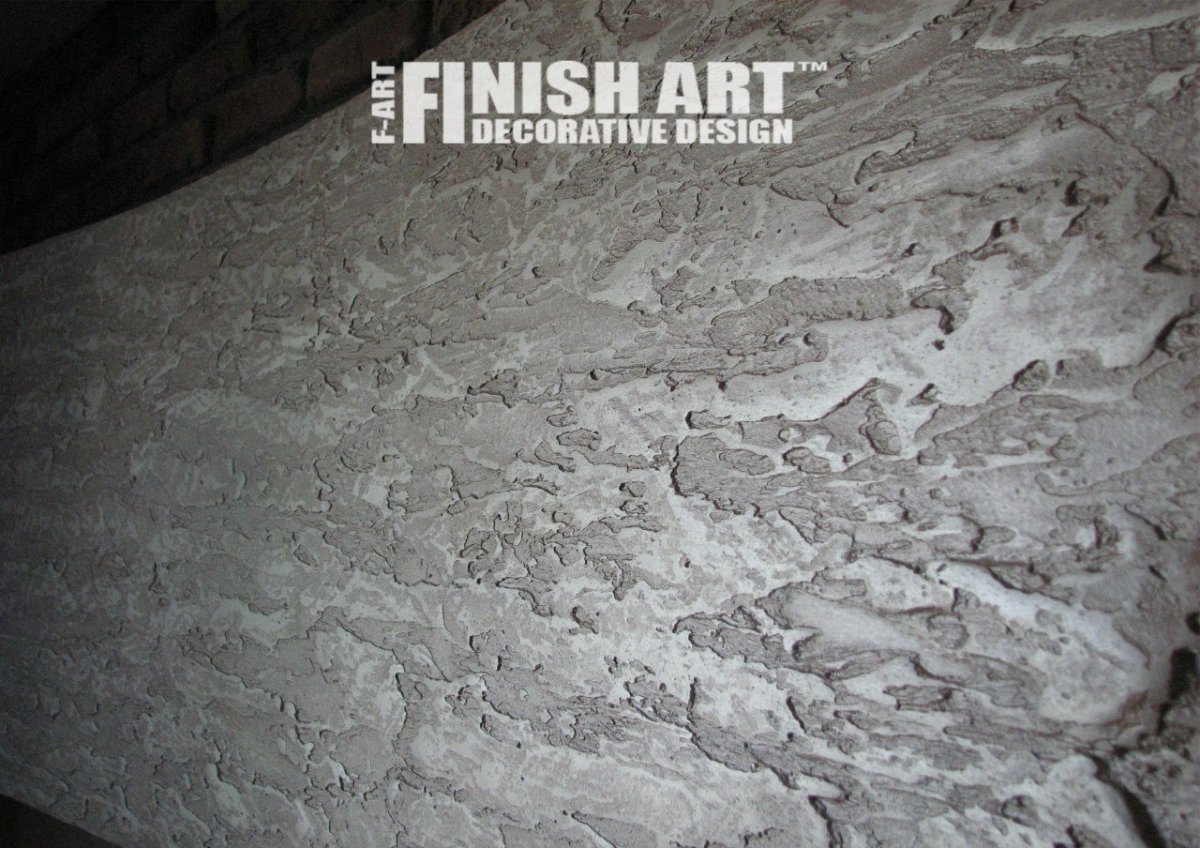 Travertino штукатурка