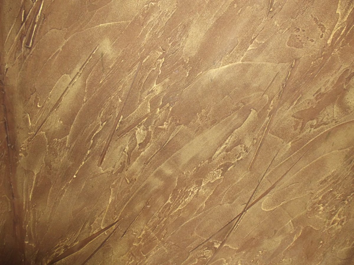 Декоративная штукатурка реклама