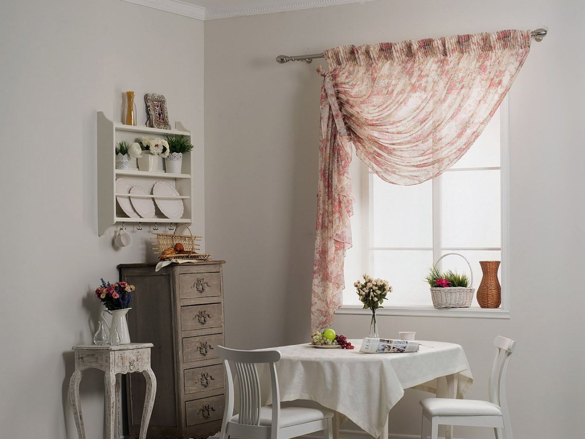 Подхват для штор