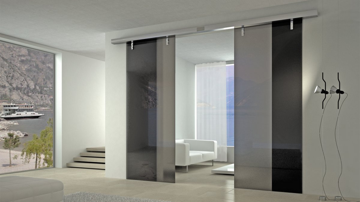 Скрытые двери Волховец