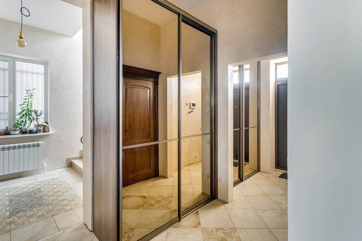 Полотно estet glass1