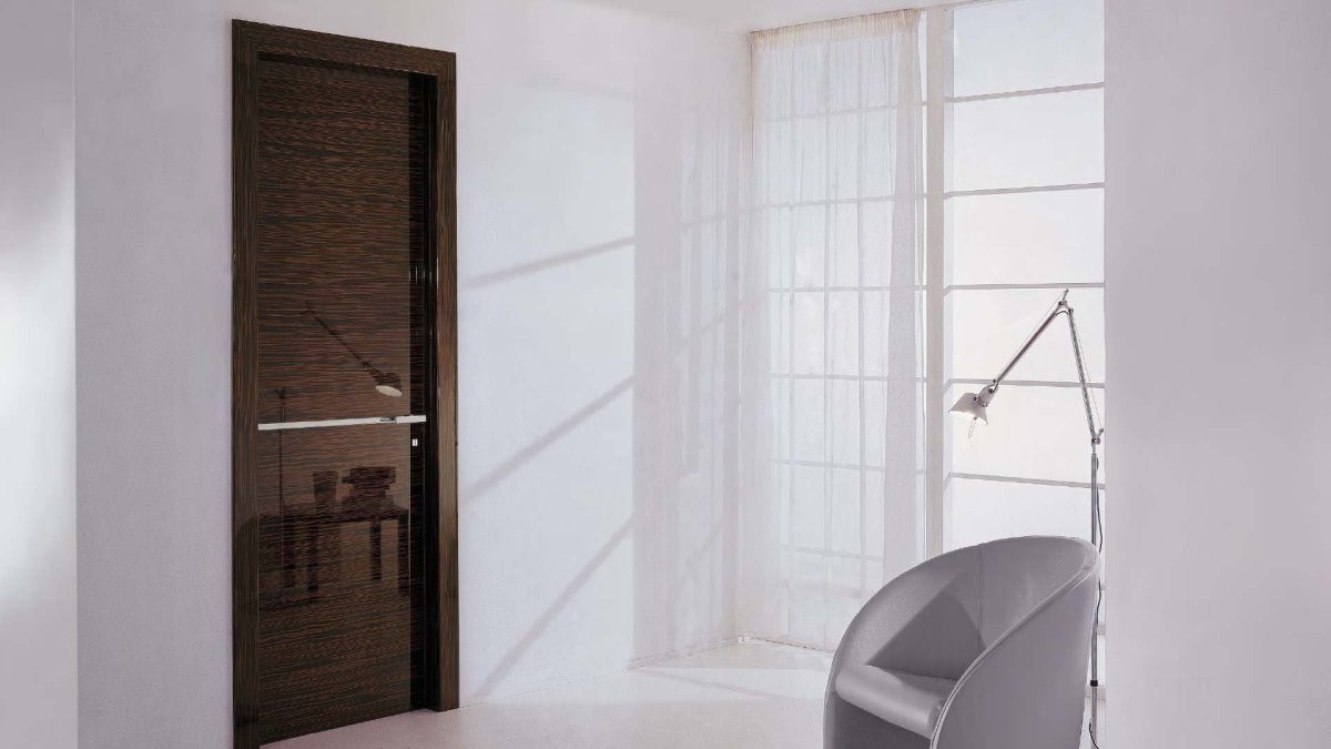 W-001/Air Glass. Раздвижная система цельностеклянная