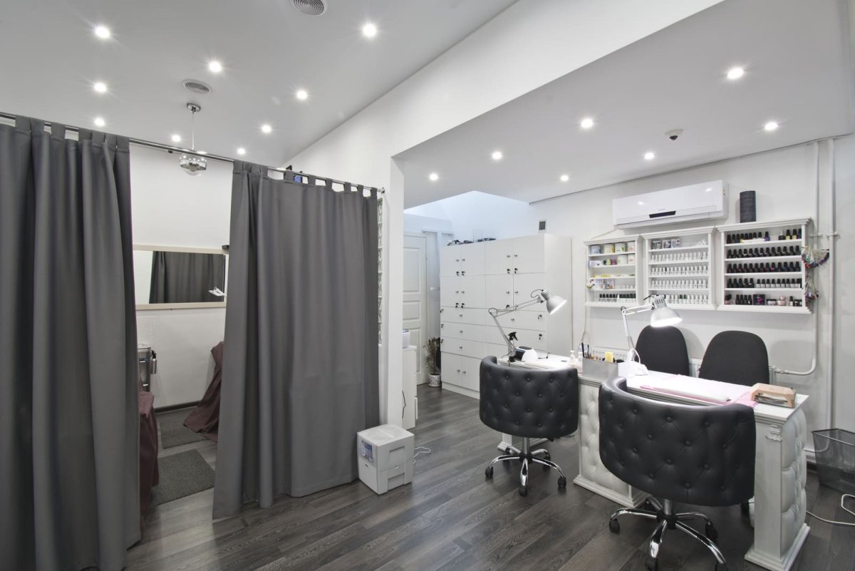 Студия Анны Ключко СПБ