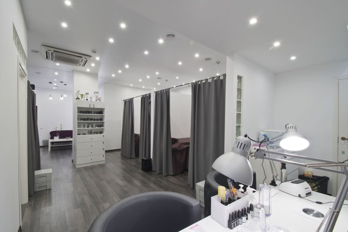 Студия по наращиванию ресниц Анны Ключко Москва