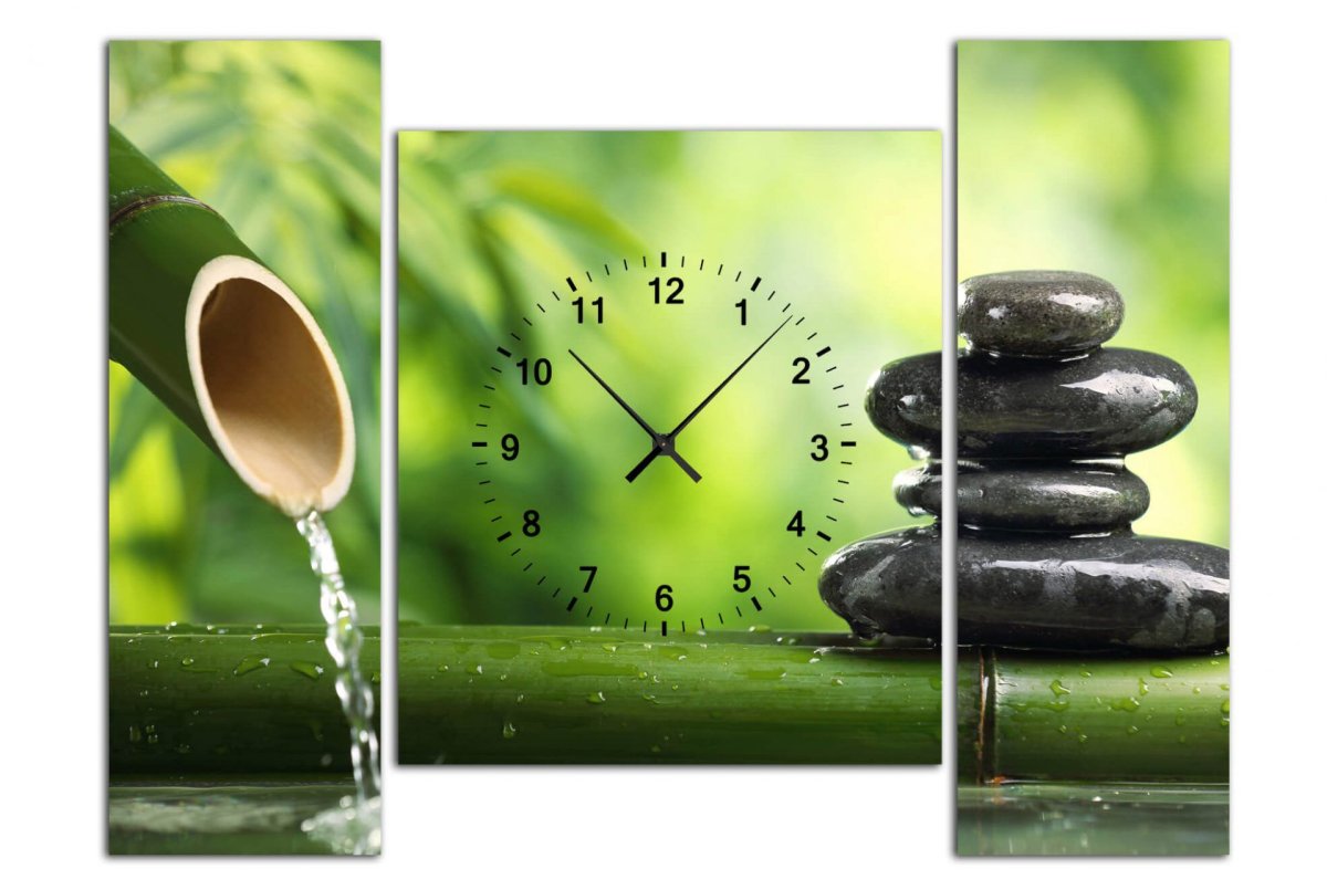 Часы на стену кухонные