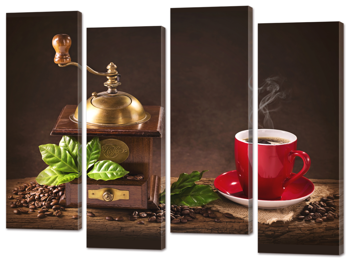 Сюжет 6080-st1 модульные часы