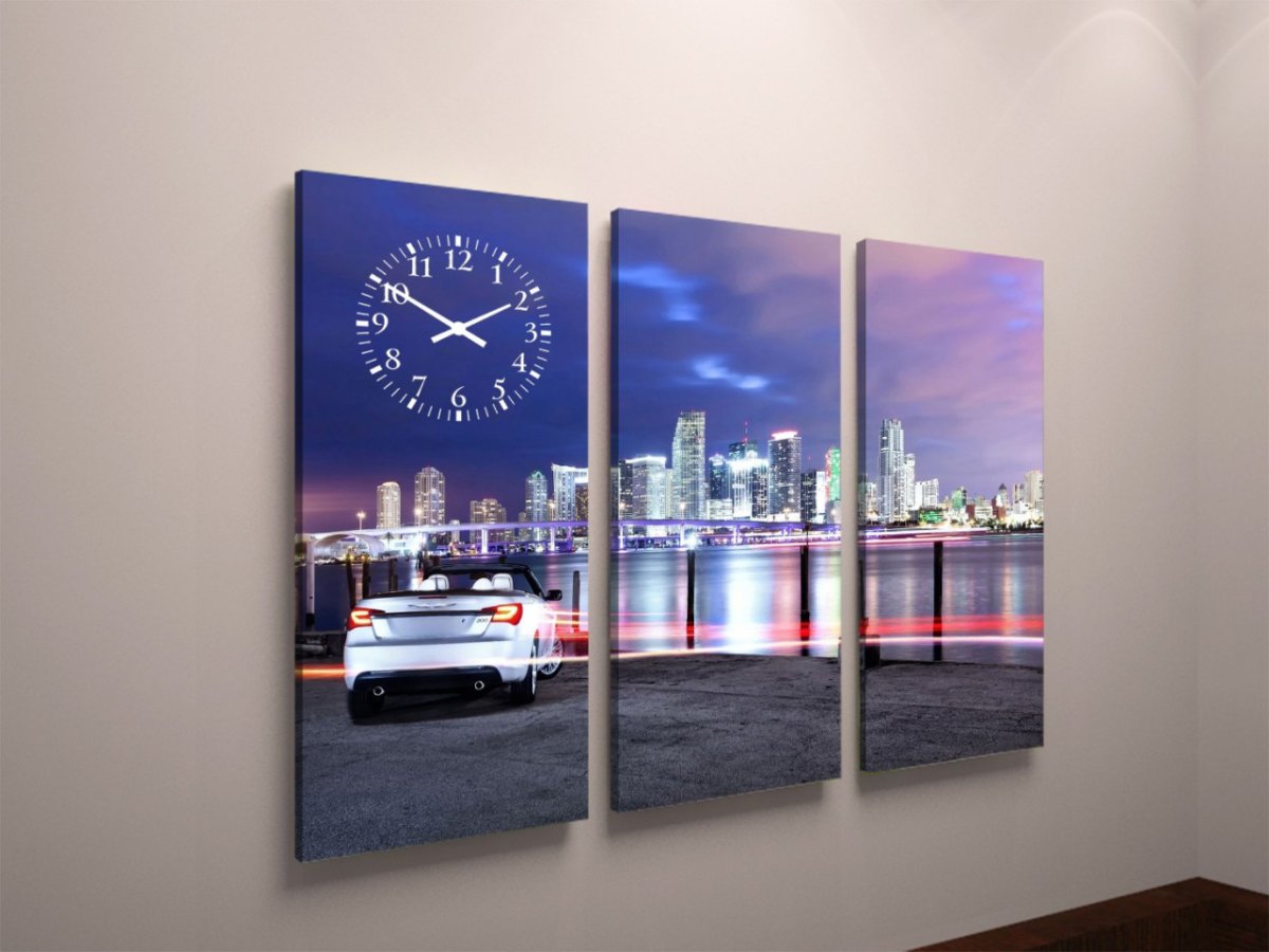 Фруктовые кухонные картины на холсте