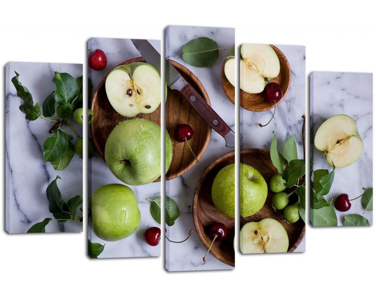 Модульная картина