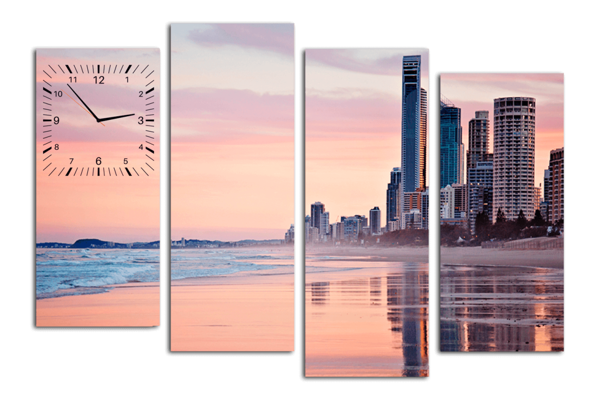 Постеры для кухонного интерьера