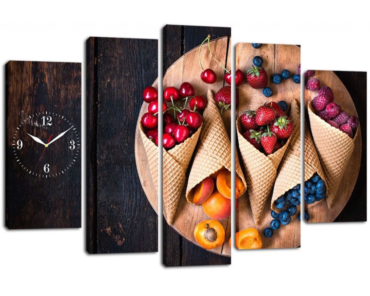 Обои на рабочий стол модульные картины