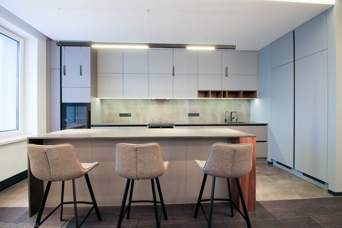 Кухня без границ Шульгина