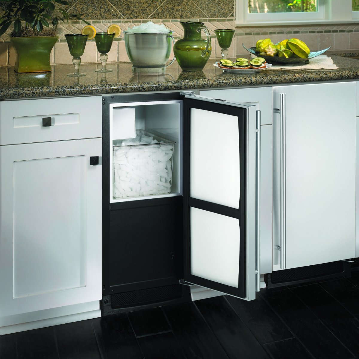 Кухня в классическом стиле