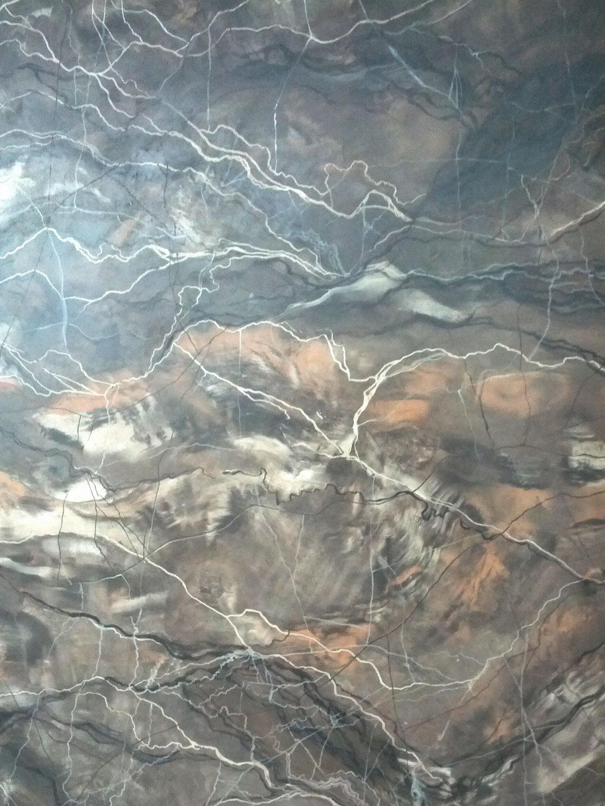 Штукатурка под мрамор текстура