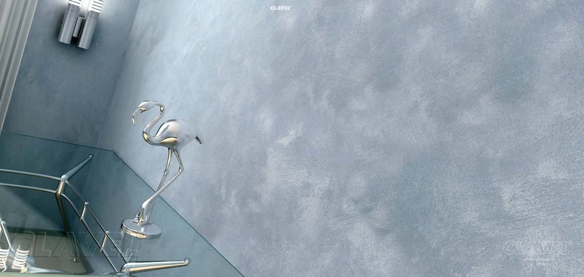 Венецианская штукатурка Tikkurila