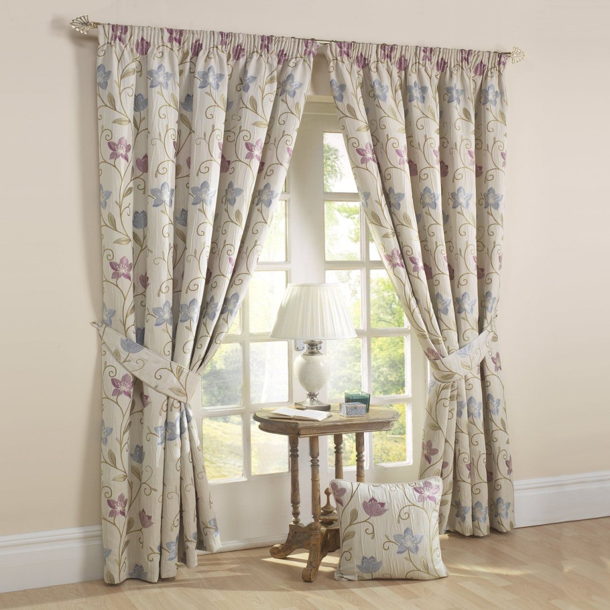 Обои с птичками