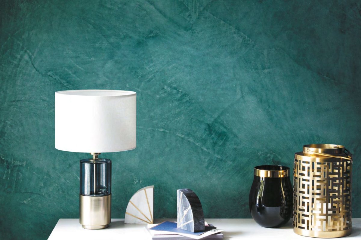 Венецианская штукатурка Каррара мрамор