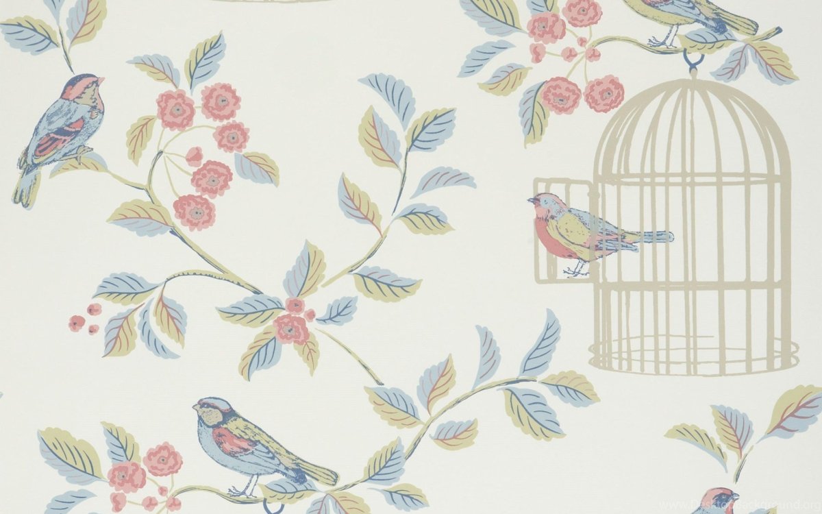 Ткань Pheasant Hunt Heritage