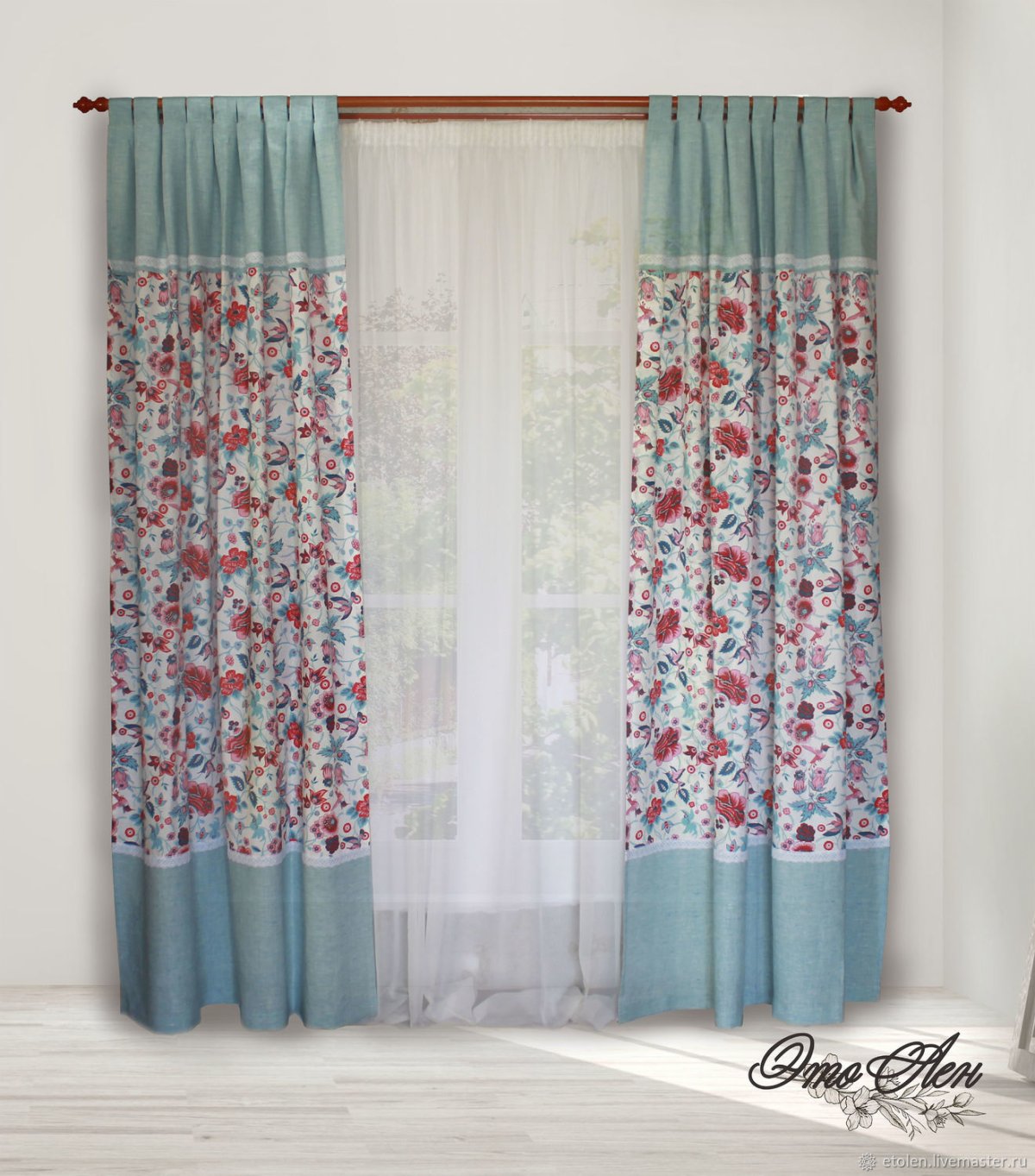 Аффреско Прованс