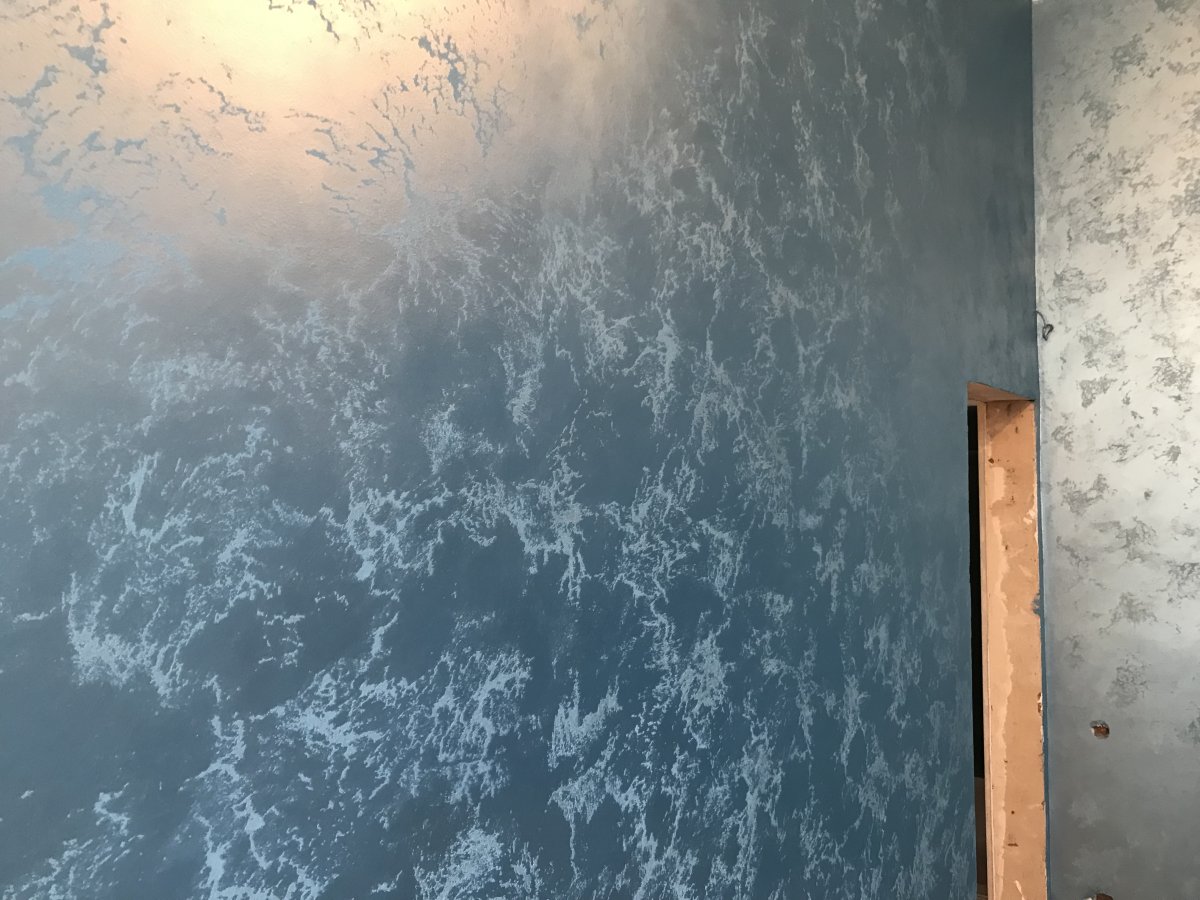 Отточенто песочный