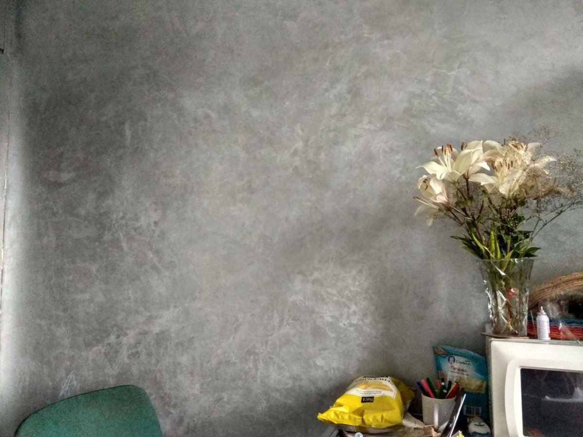 Отточенто отделка