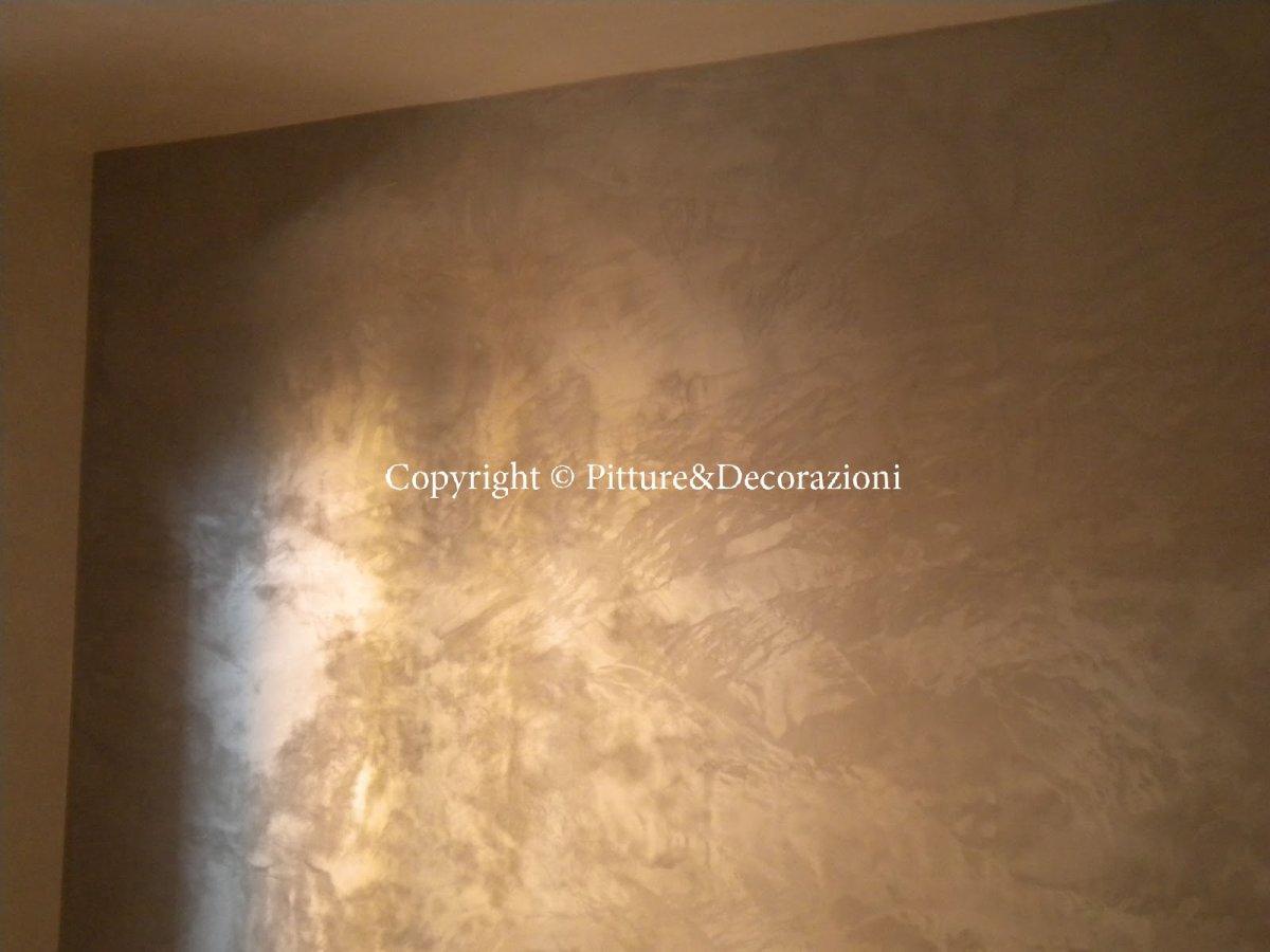 Шелк краска отточенто