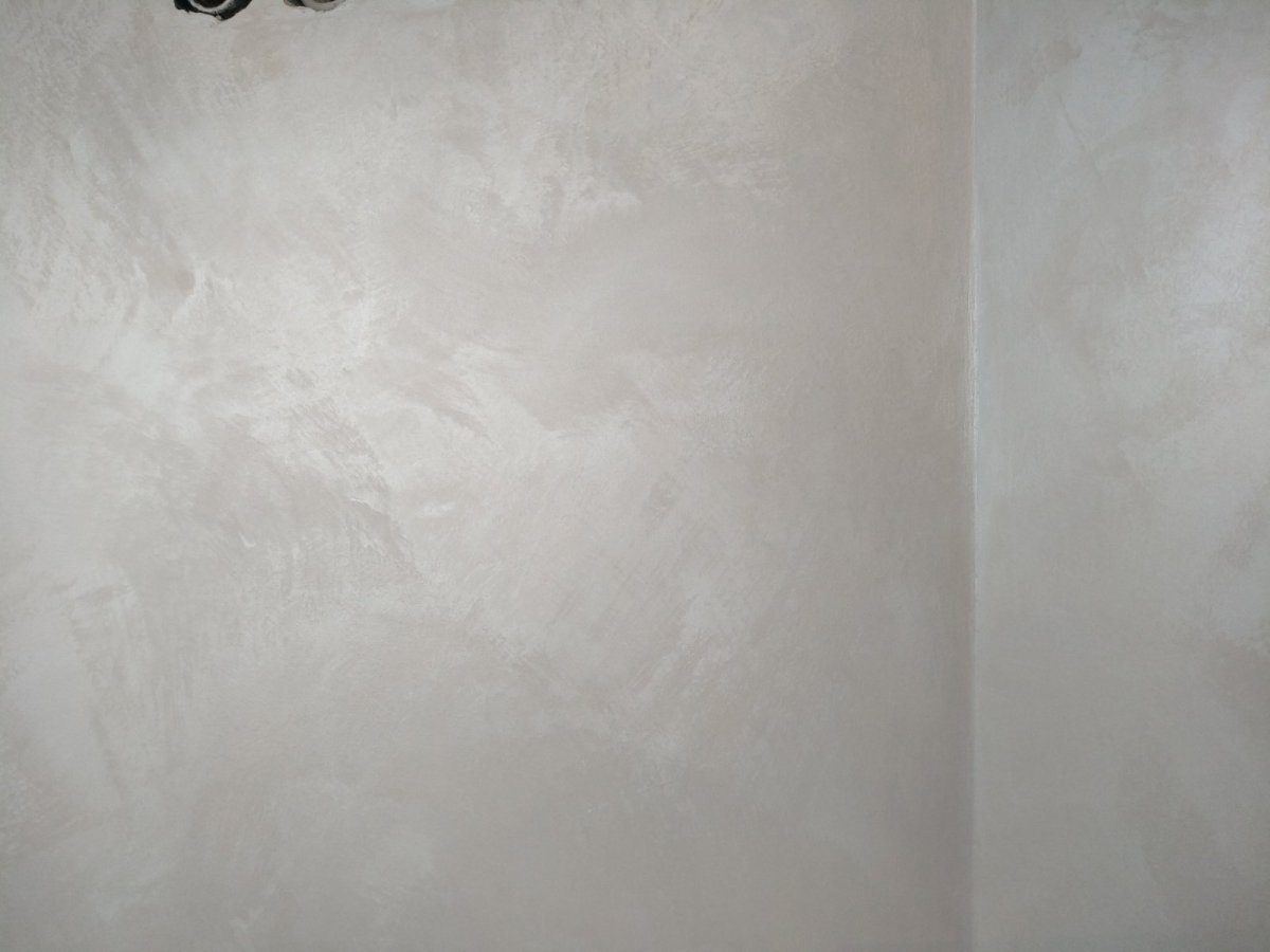 Венецианская штукатурка отточенто