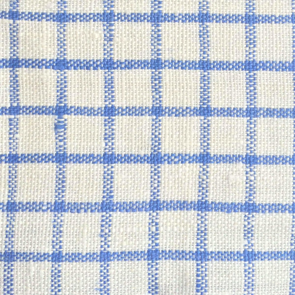 Костюмная ткань в клетку бежевая