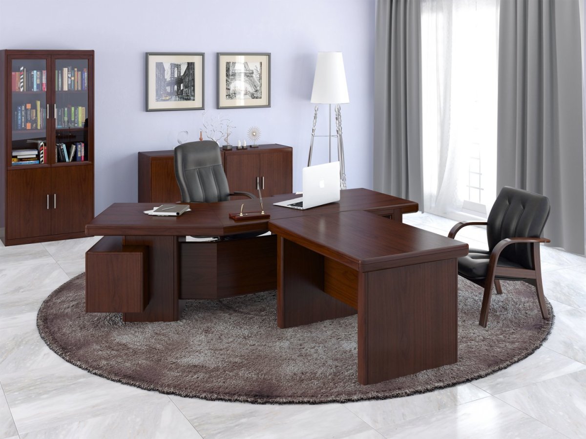 Кабинет руководителя Ego Cotto