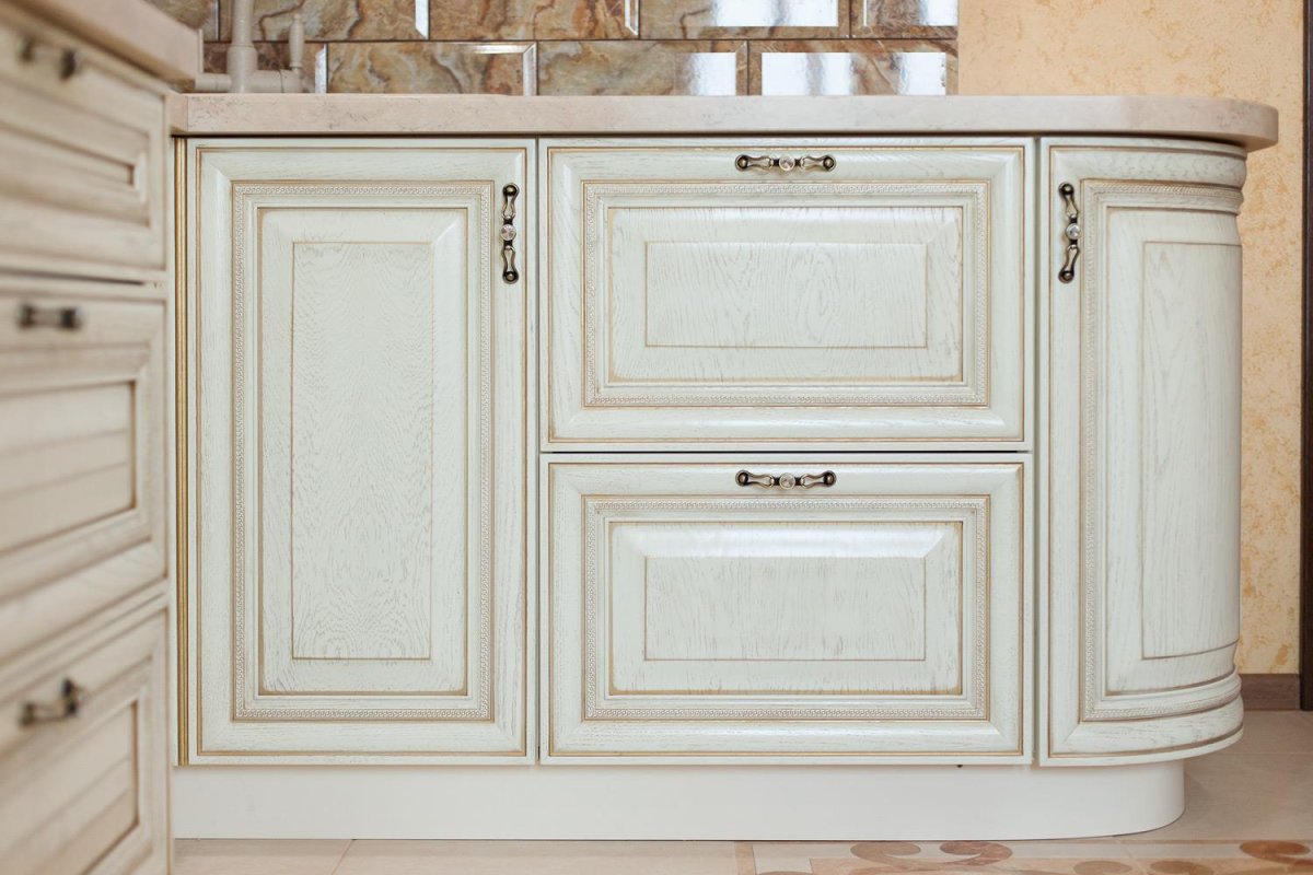 Массив Бианко g8029-80a матовая