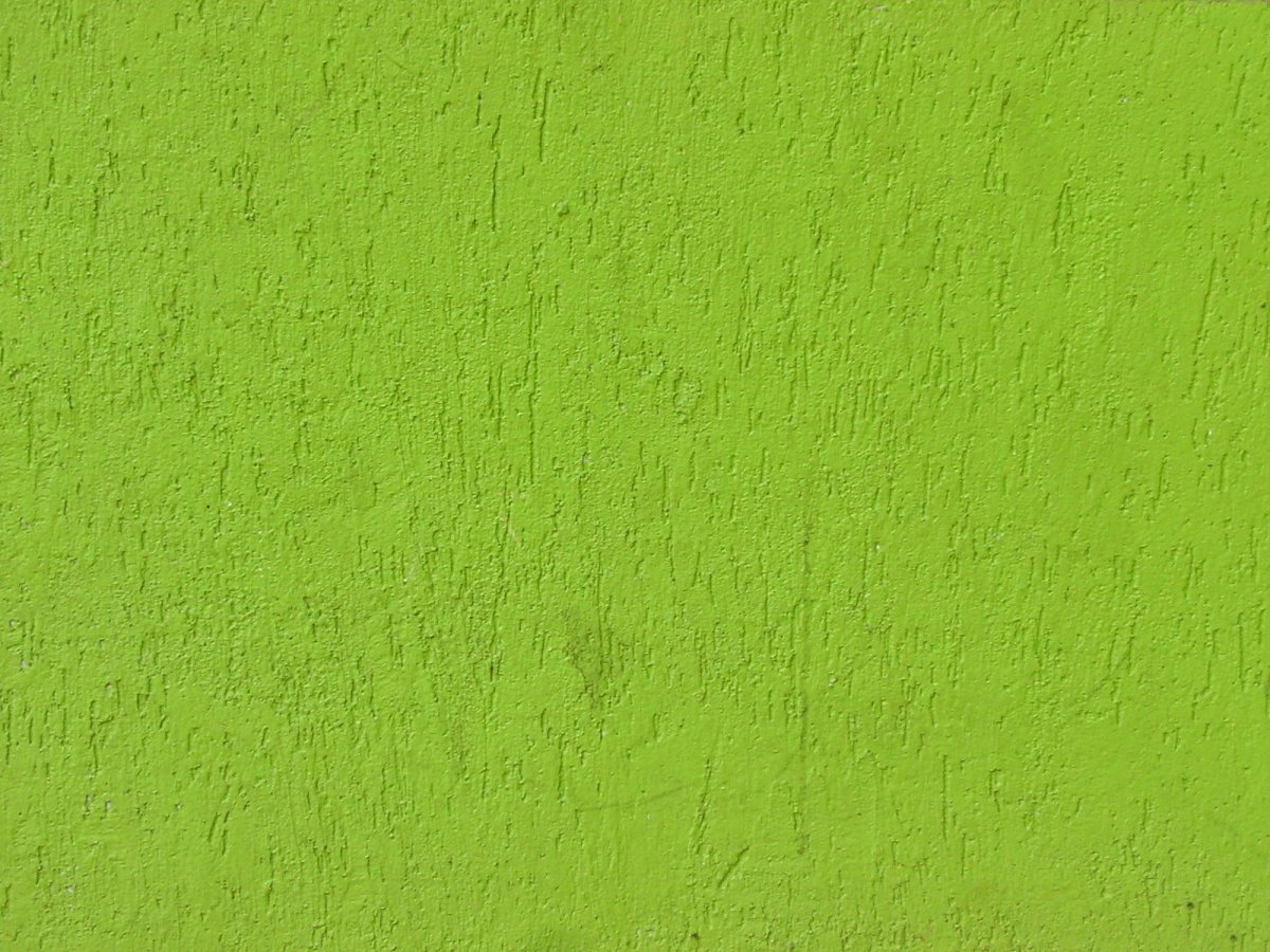 Декоративная штукатурка салатовая