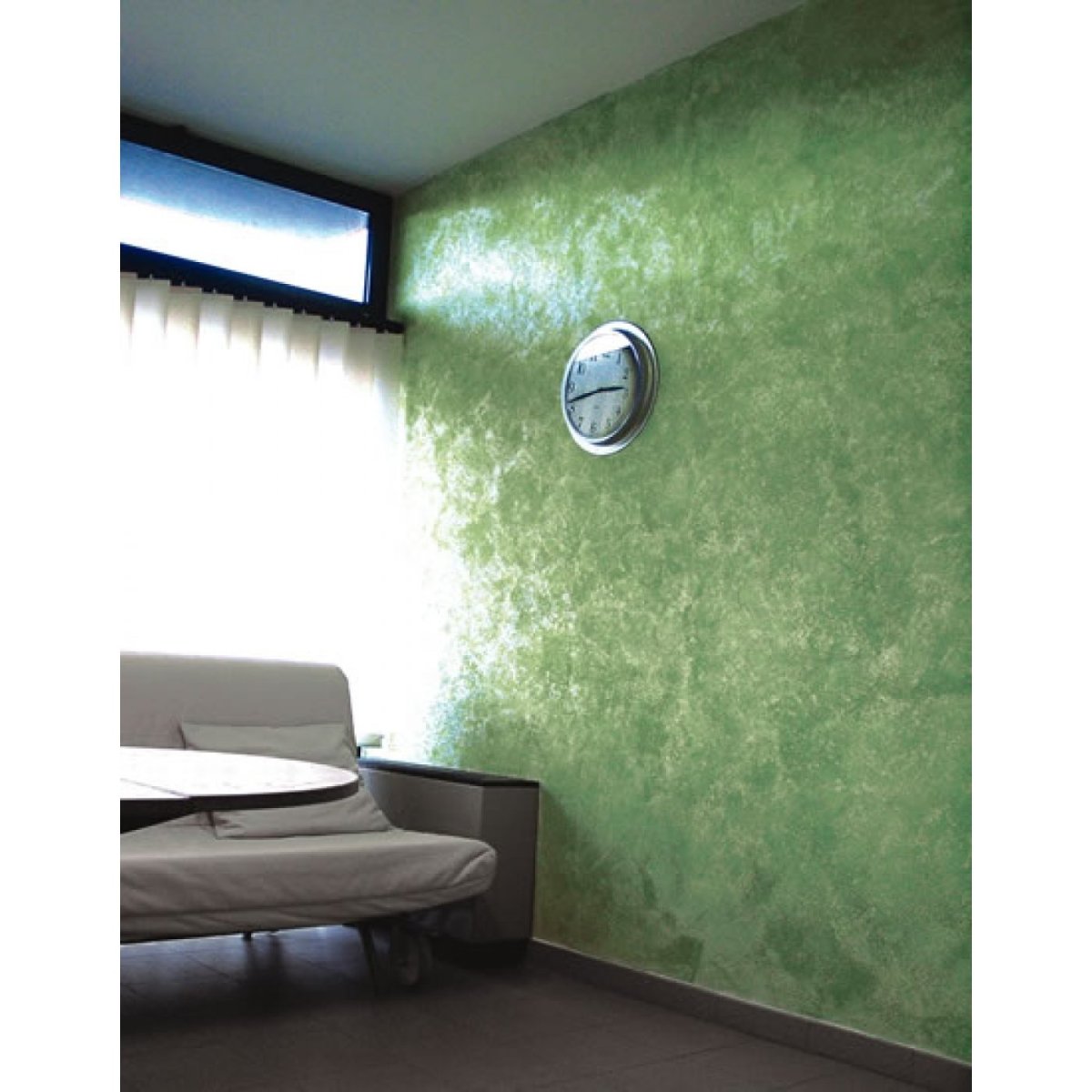 Oikos Aureum штукатурка